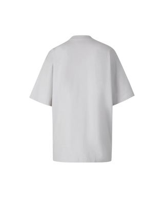 Balenciaga White Wl0 T-Shirt