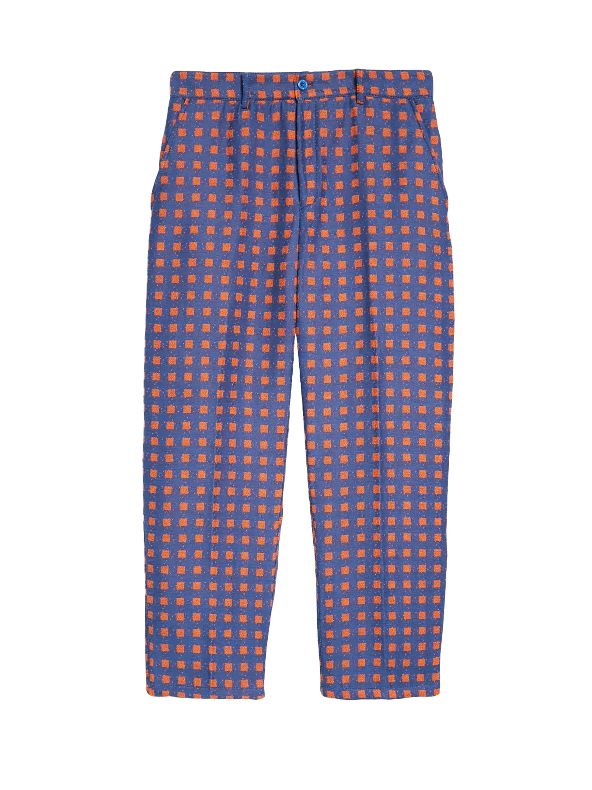 4SDESIGNS EVERYDAY PANT BLUE