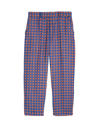 4SDESIGNS EVERYDAY PANT BLUE