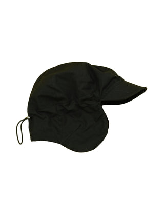 3MAN WALKING CAP BLACK