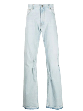 424 PANTALONE BAGGY/MENS TROSUERS