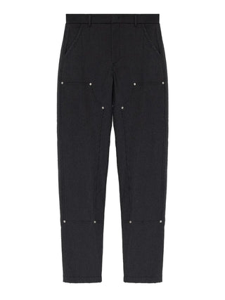 424 PANTALONE UOMO/MENS TROUSERS