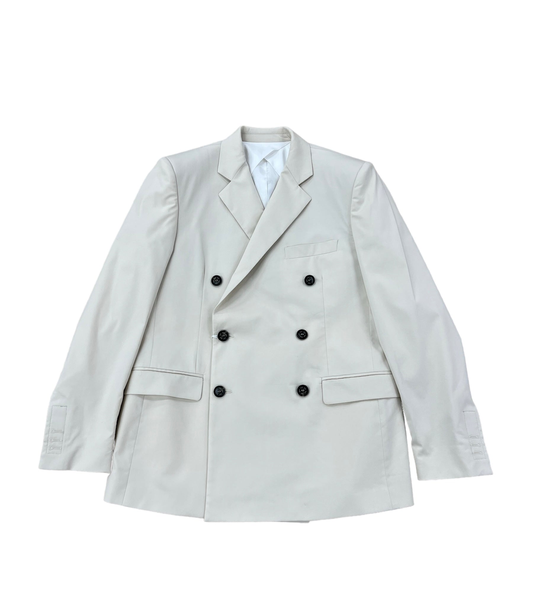 424 GIACCA UOMO MENS SLIM JACKET