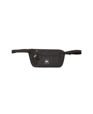 Balenciaga Weekend Belt Wallet - Black