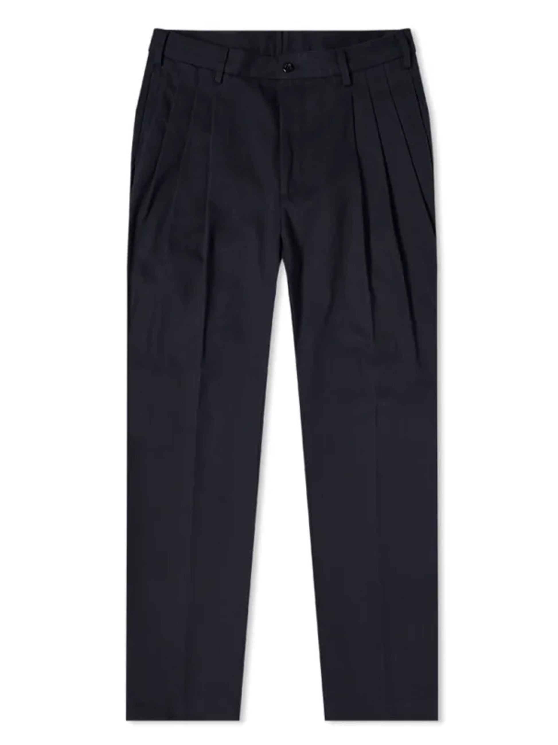 4SDesign TRIPLE PLEAT PANT
