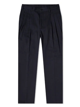 4SDesign TRIPLE PLEAT PANT