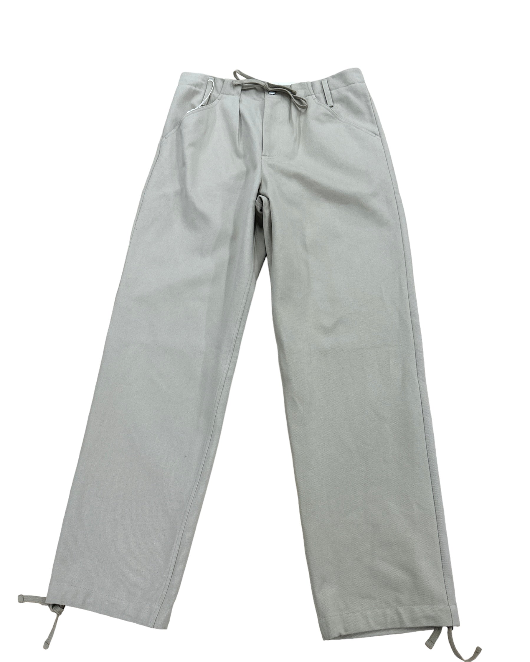 3MAN WORK TROUSER BEIGE