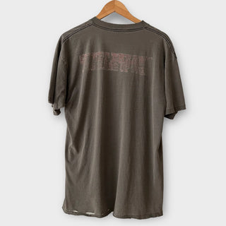 1996 Marilyn Manson "Sweet Dreams" Vintage Band Promo Tee Shirt