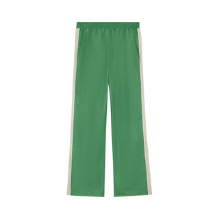 AHLUWALIA GROVE WIDE LEG TROUSER